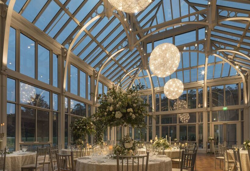 فندق Embassy Suites By Hilton Berkeley Heights