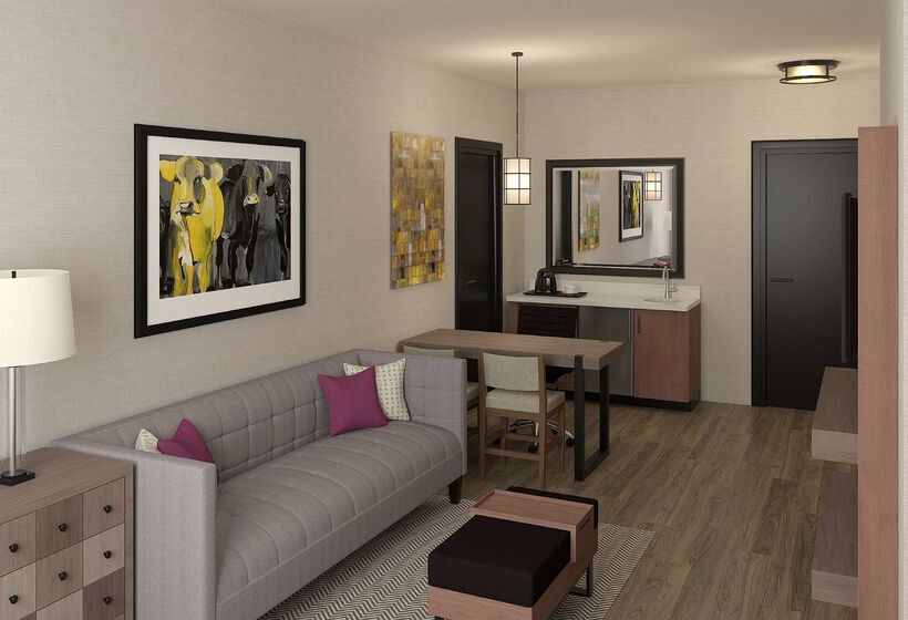 Отель Embassy Suites By Hilton Berkeley Heights