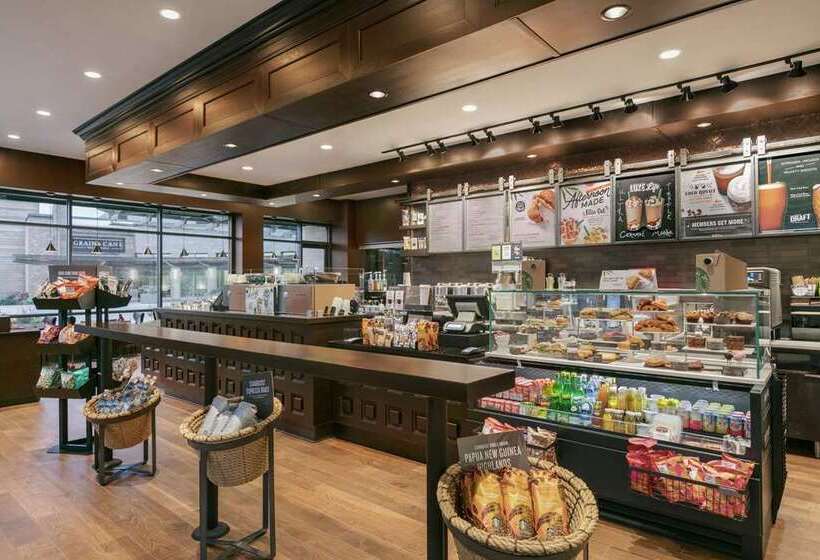 فندق Embassy Suites By Hilton Berkeley Heights