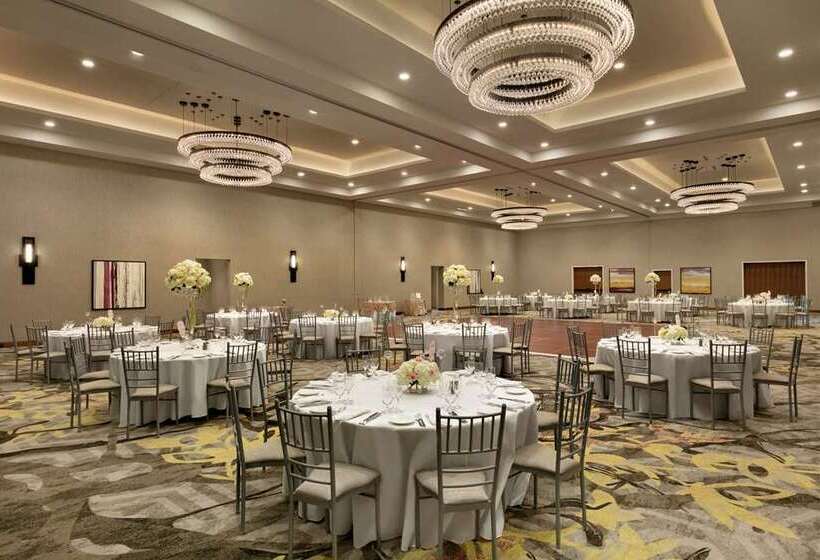 فندق Embassy Suites By Hilton Berkeley Heights