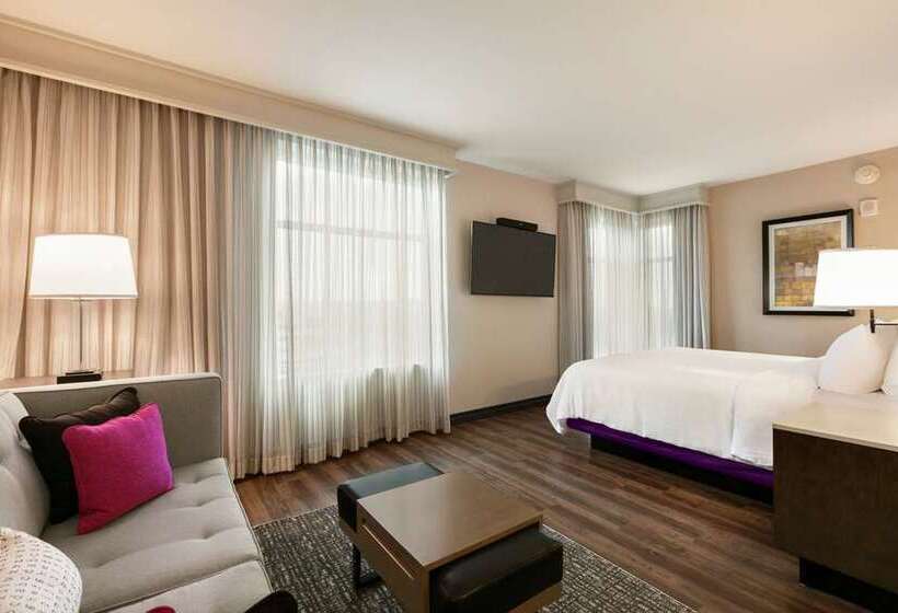 فندق Embassy Suites By Hilton Berkeley Heights