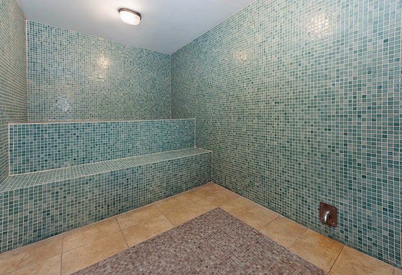 Отель Exe San Jose Center