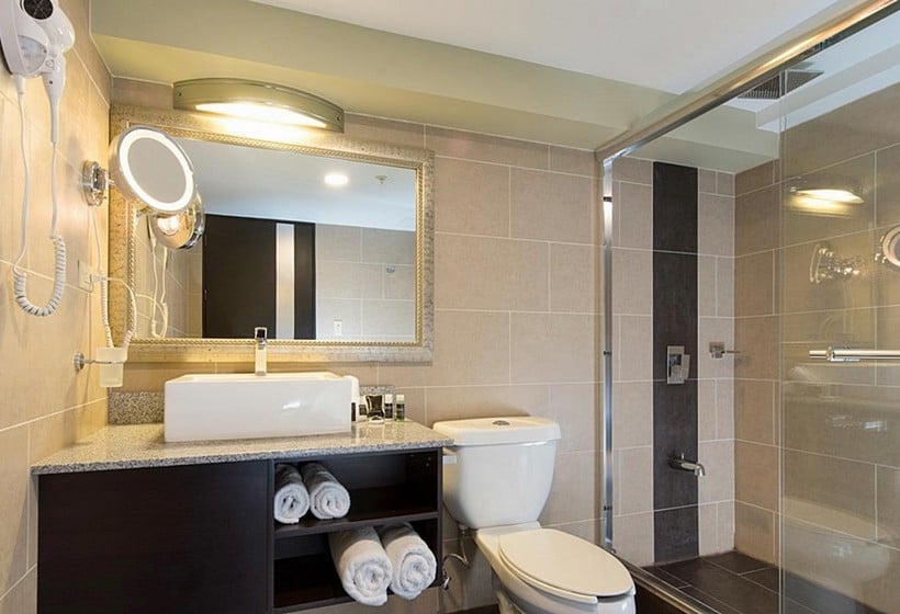 Отель Exe San Jose Center