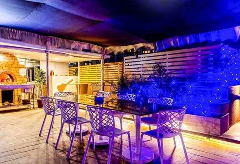 Fabhotel Imperio   Nr Baner Hill