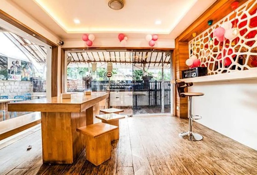 Fabhotel Imperio   Nr Baner Hill