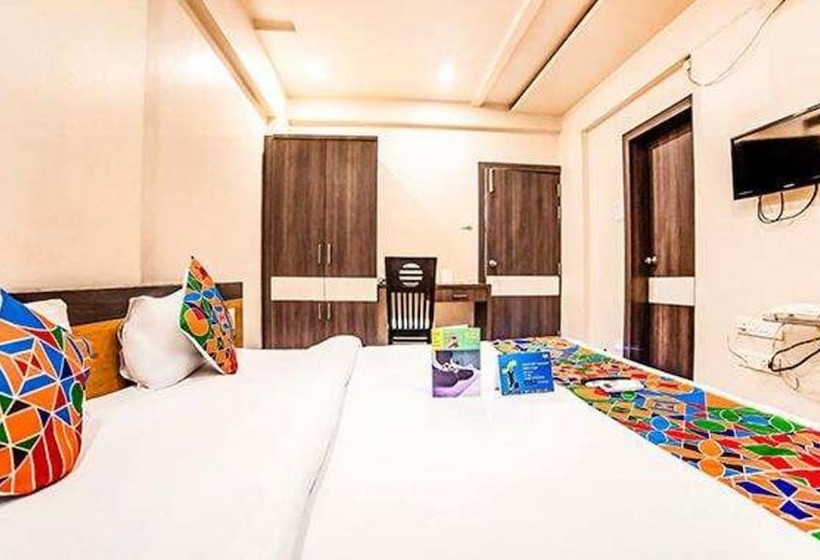 Fabhotel Imperio   Nr Baner Hill