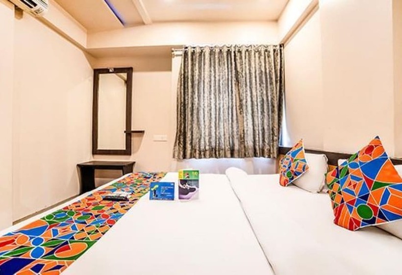 Fabhotel Imperio   Nr Baner Hill