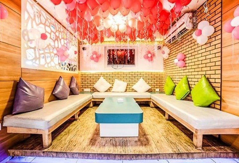 Fabhotel Imperio   Nr Baner Hill