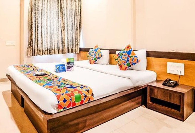 Fabhotel Imperio   Nr Baner Hill