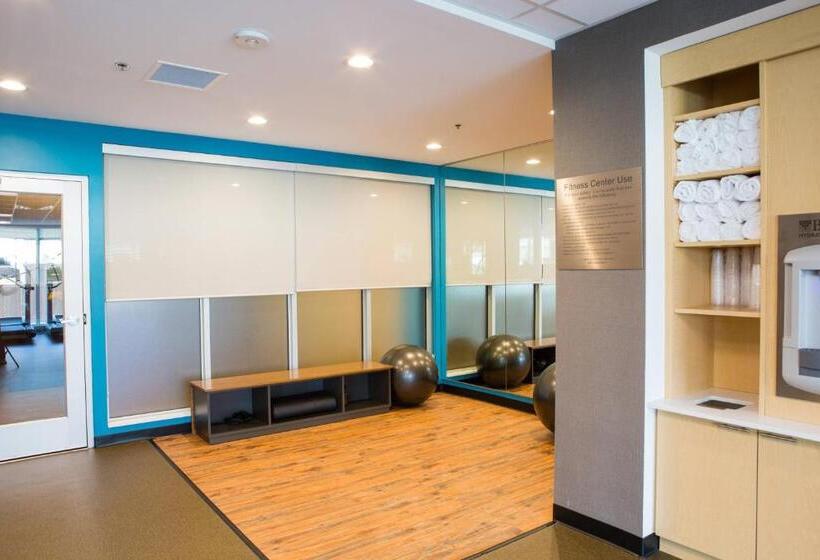 فندق Fairfield Inn & Suites By Marriott Sheridan