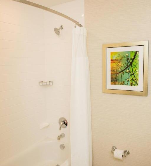 فندق Fairfield Inn & Suites By Marriott Sheridan