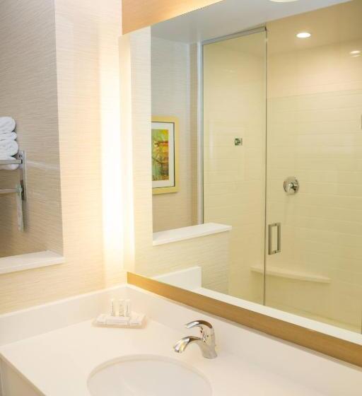 فندق Fairfield Inn & Suites By Marriott Sheridan