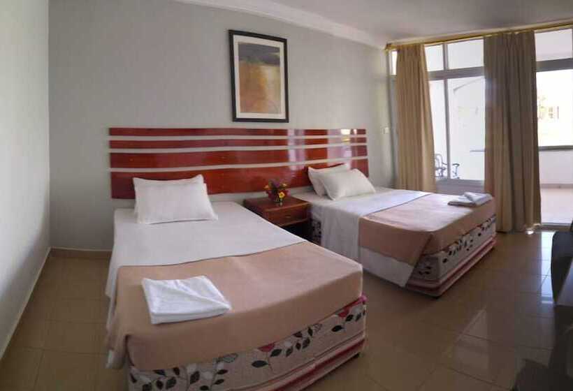 هتل Fajara All Inclusive Resort