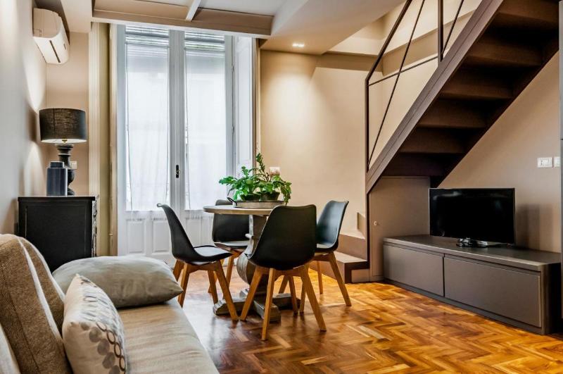 هتل Ferrini Home  Residence 150