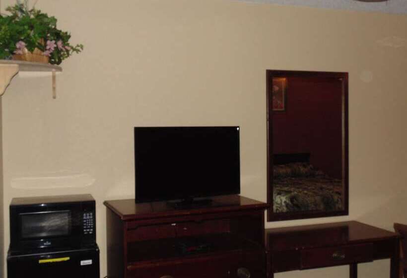 فندق First Western Inn   Fairmont City