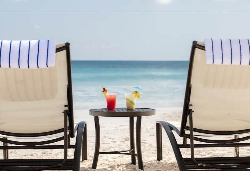 ホテル French Leave Resort, Autograph Collection