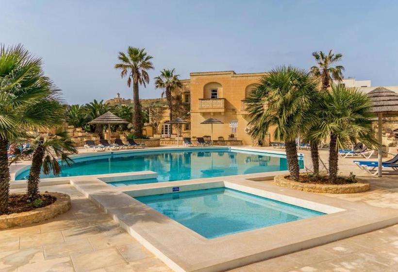 هتل Gozo Village Holidays