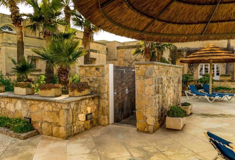 هتل Gozo Village Holidays