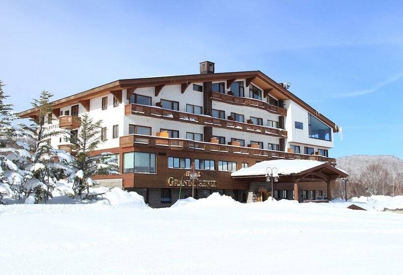 Otel Grand Phenix Okushiga