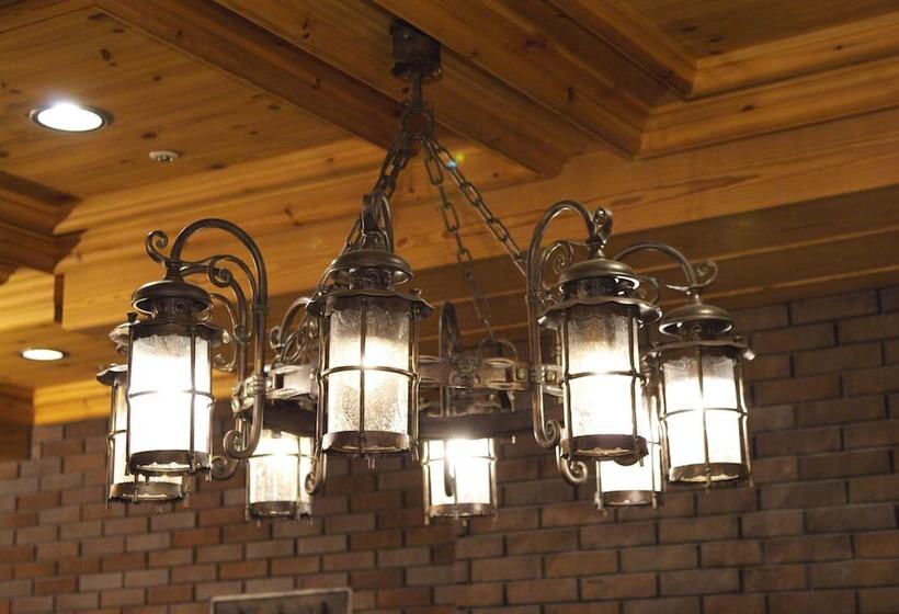 Otel Grand Phenix Okushiga