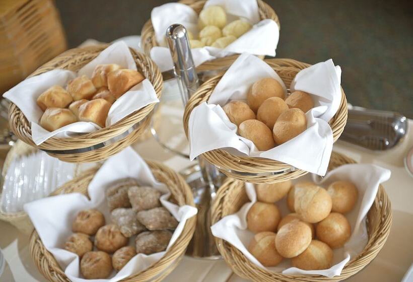 Otel Grand Phenix Okushiga