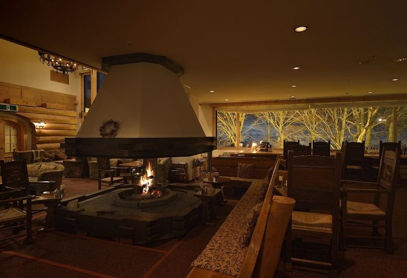 Otel Grand Phenix Okushiga