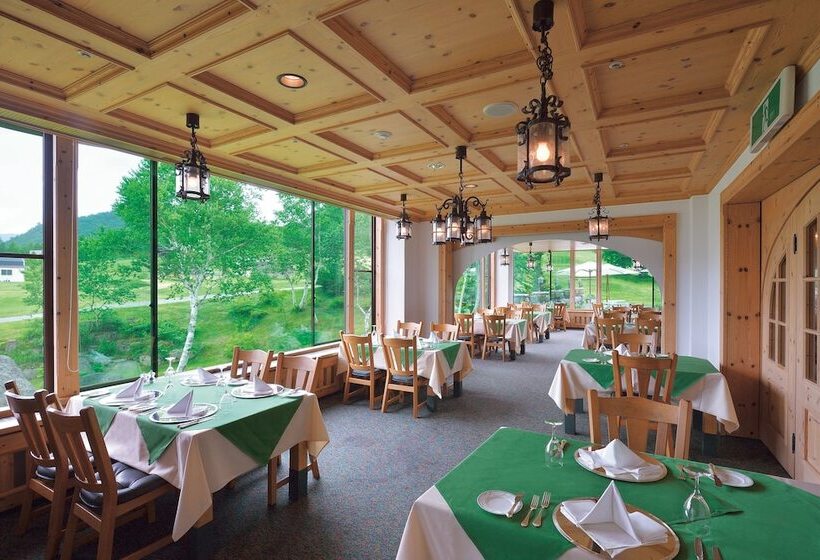 Otel Grand Phenix Okushiga