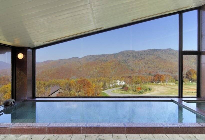 Otel Grand Phenix Okushiga