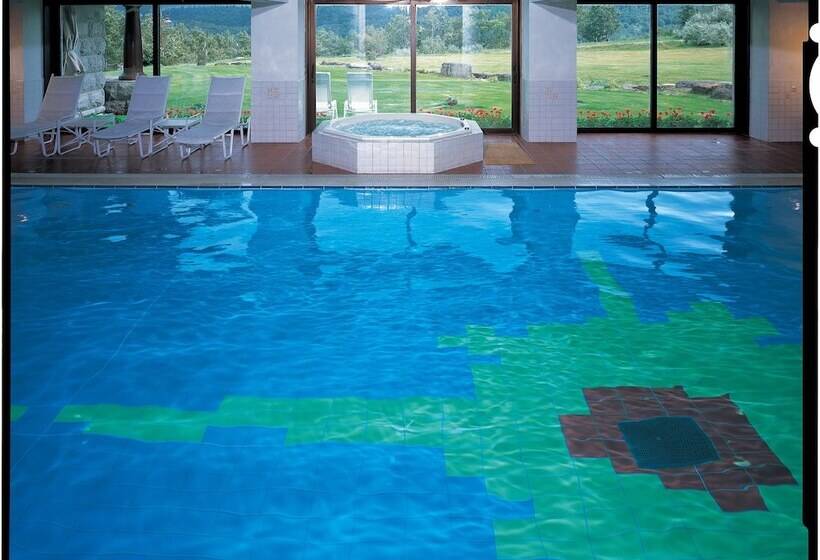 Otel Grand Phenix Okushiga