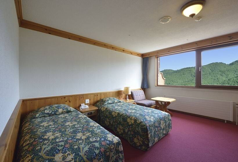 Otel Grand Phenix Okushiga