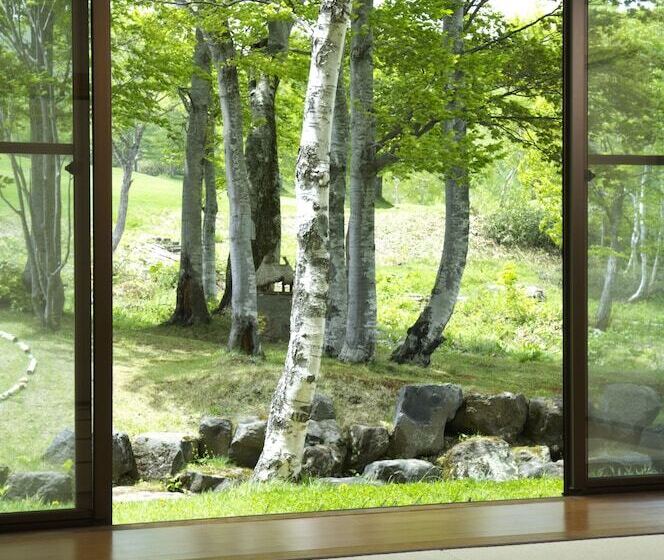 Otel Grand Phenix Okushiga