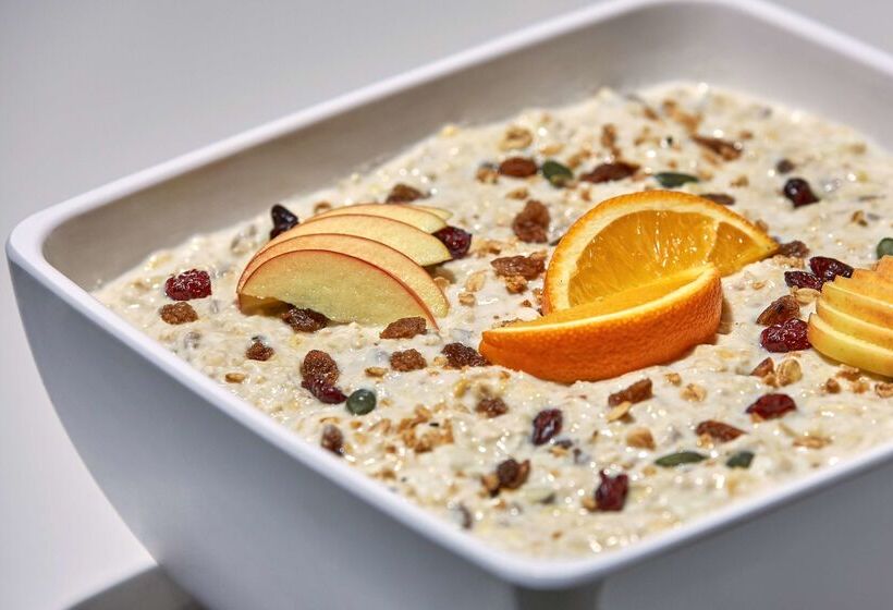 هتل Hampton By Hilton Berlin City Centre Alexanderplatz