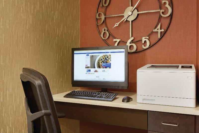 فندق Hampton Inn St Albans