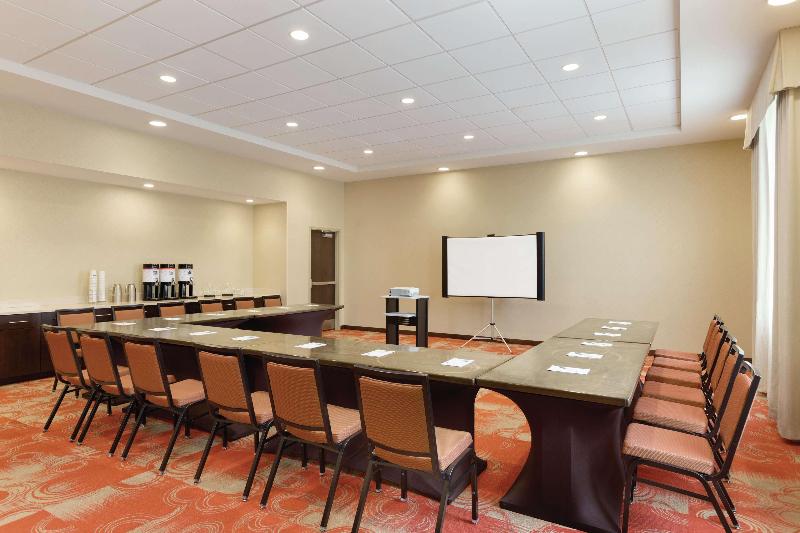 酒店 Hampton Inn St Albans