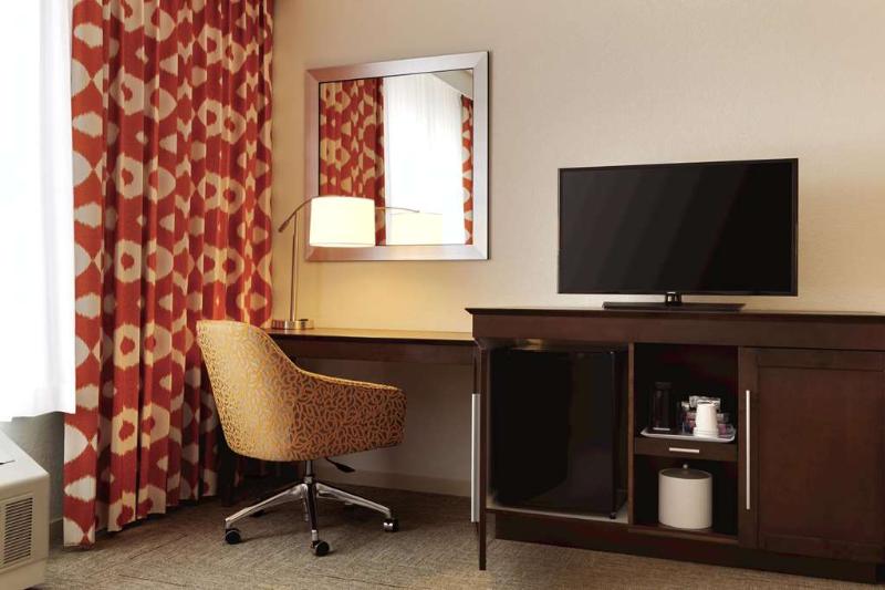 فندق Hampton Inn St Albans