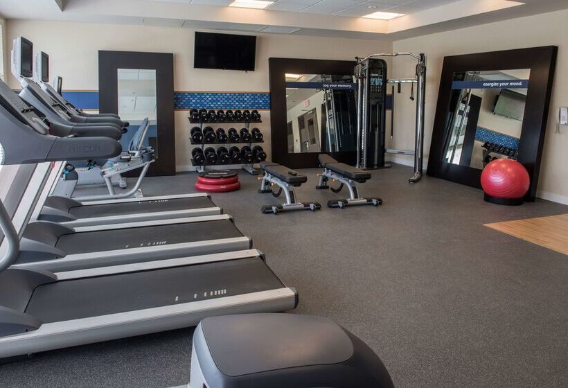 فندق Hampton Inn & Suites Seattle/redmond