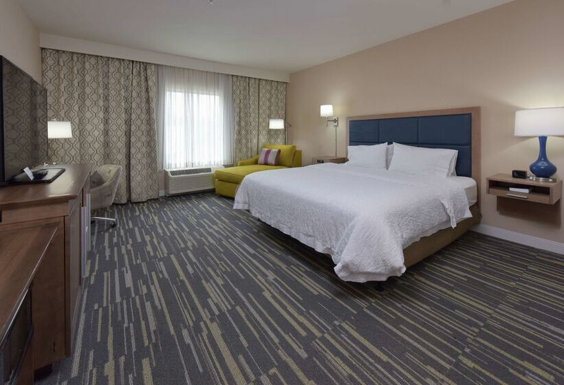 فندق Hampton Inn & Suites Seattle/redmond