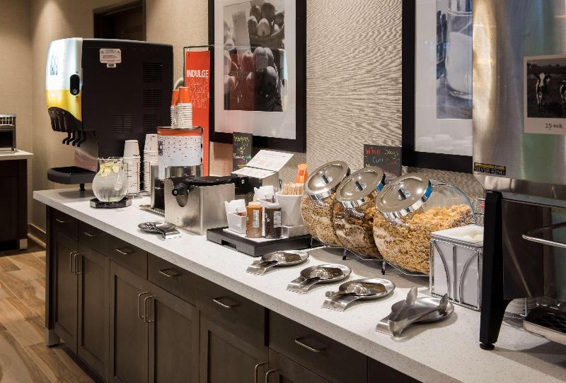 فندق Hampton Inn & Suites Seattle/redmond