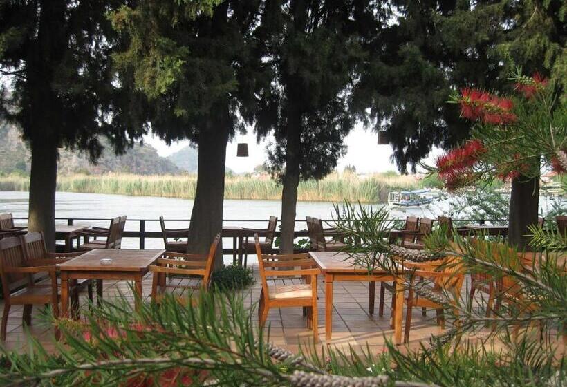 Отель Happy Caretta