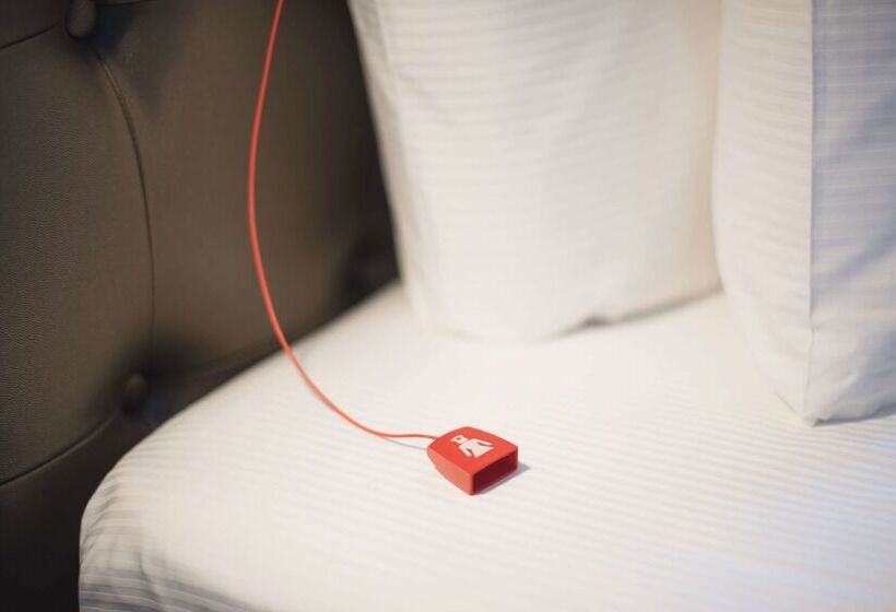 酒店 Hilton Saint Petersburg Expoforum