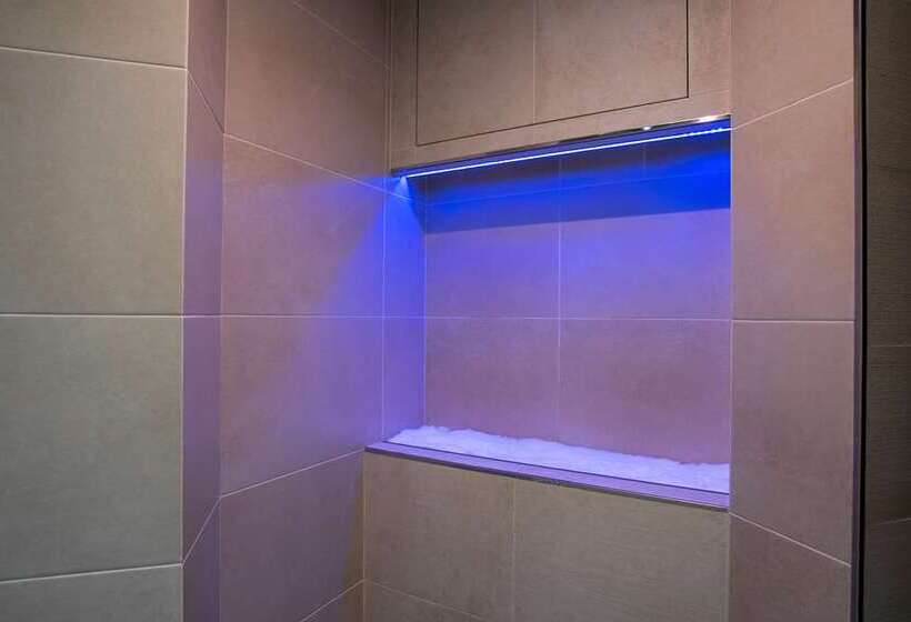 Отель Hilton Saint Petersburg Expoforum