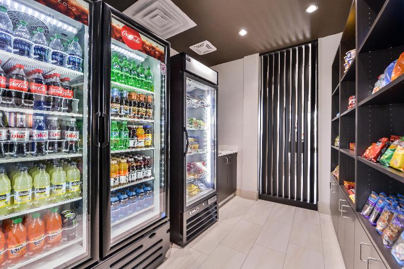 בית מלון כפרי Holiday Inn Express & Suites   Kansas City   Lee S Summit, An Ihg