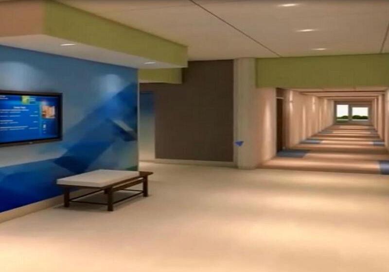 فندق Holiday Inn Express & Suites   Kansas City   Lee S Summit, An Ihg