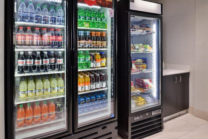 فندق Holiday Inn Express & Suites   Kansas City   Lee S Summit, An Ihg