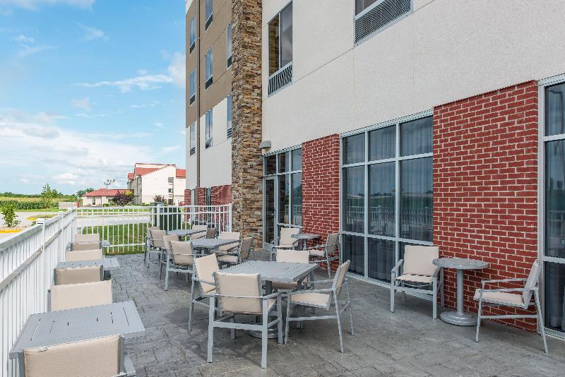 ホテル Holiday Inn Express Troy, An Ihg