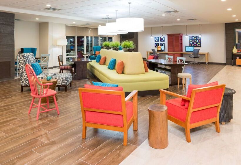 فندق Home2 Suites By Hilton Nokomis Sarasota Casey Key