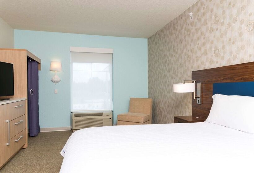 فندق Home2 Suites By Hilton Nokomis Sarasota Casey Key