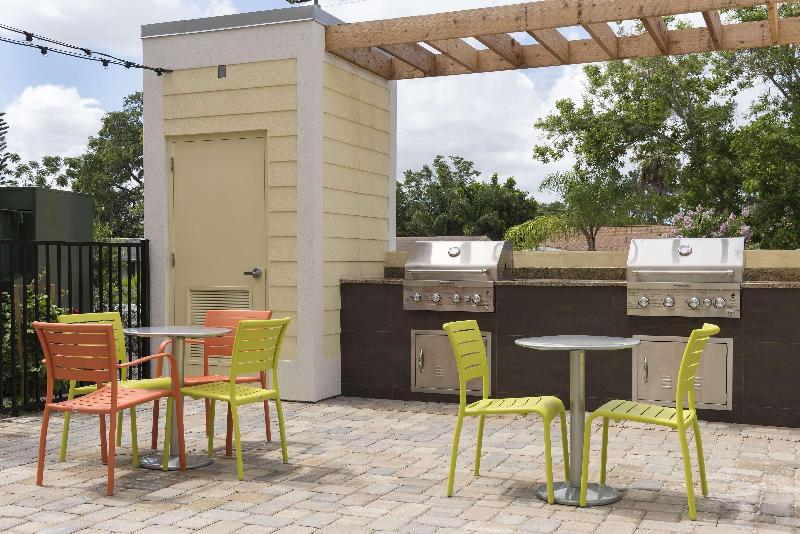 فندق Home2 Suites By Hilton Nokomis Sarasota Casey Key