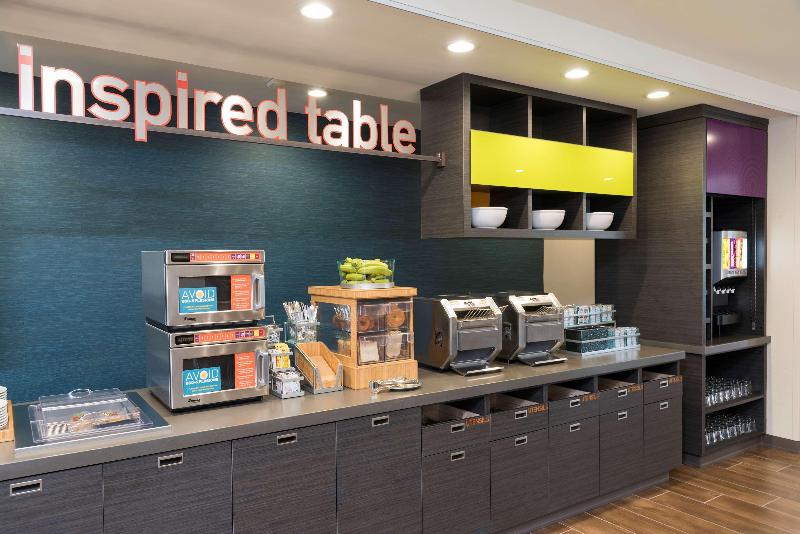 فندق Home2 Suites By Hilton Nokomis Sarasota Casey Key