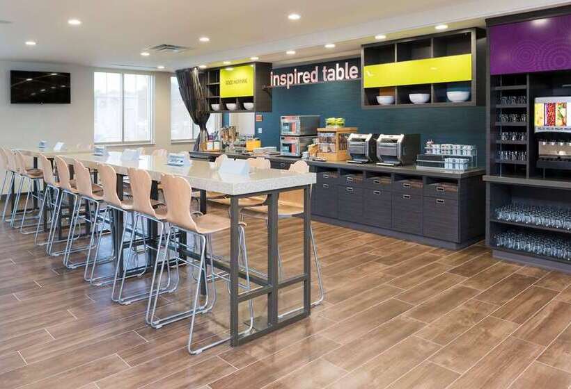 فندق Home2 Suites By Hilton Nokomis Sarasota Casey Key